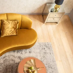 Petite Commode Luxury 2-Tiroirs
