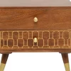 Petite Commode Muskat