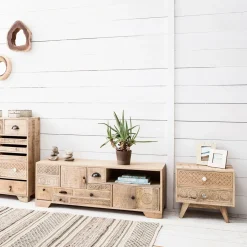 Petite Commode Puro 50X35Cm