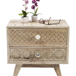 Petite Commode Puro 50X35Cm