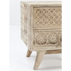 Petite Commode Puro 50X35Cm