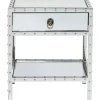 Petite Commode Rivet