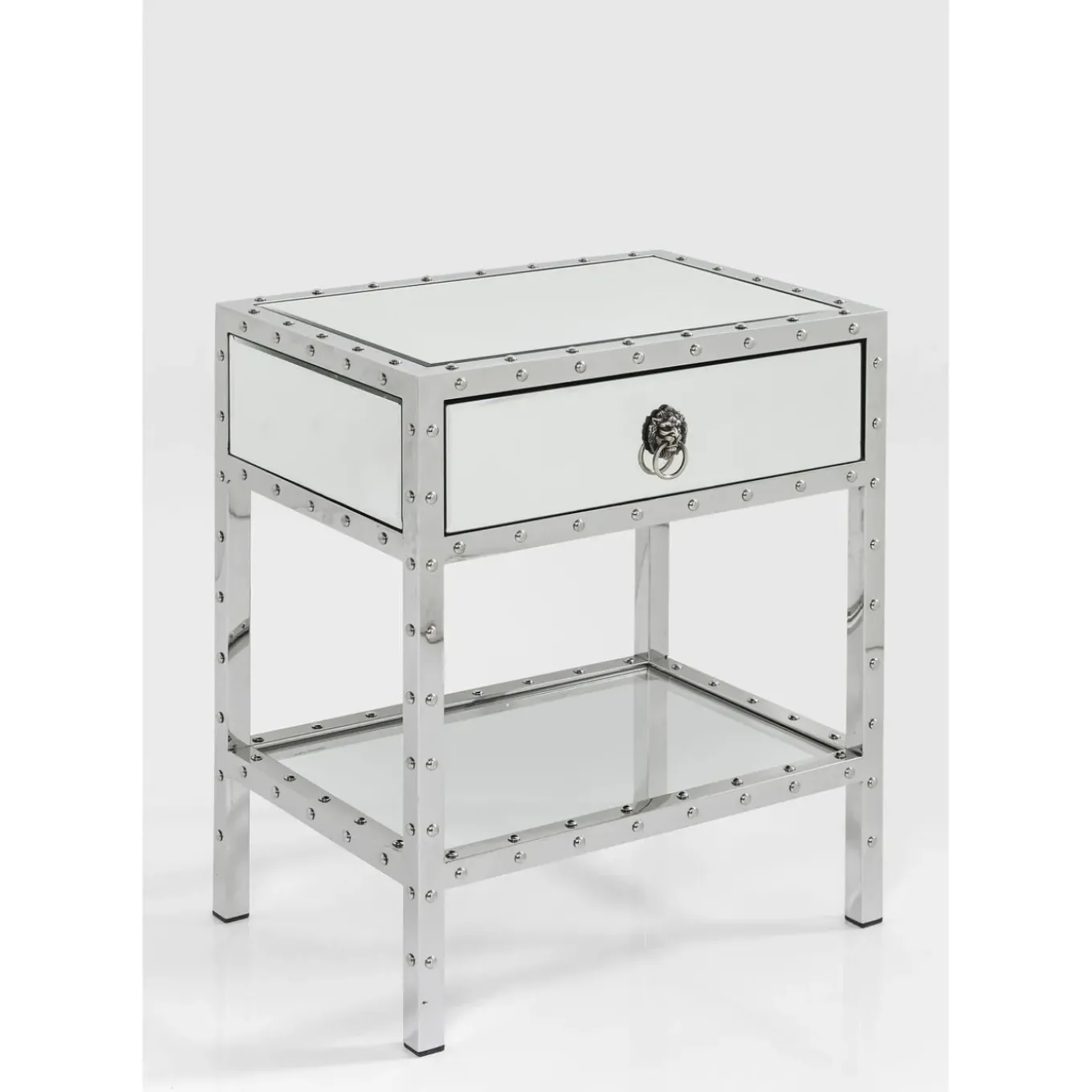 Petite Commode Rivet