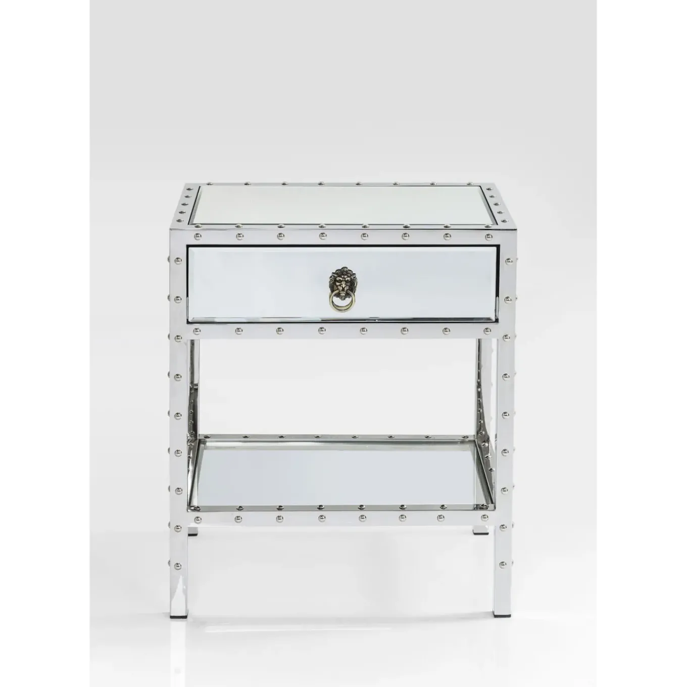 Petite Commode Rivet