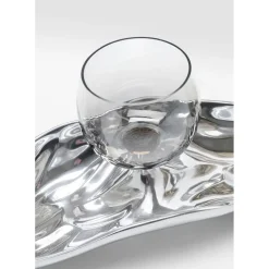 Photophore 3 Jade Argente
