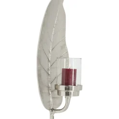 Photophore Leaf Argent