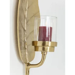 Photophore Leaf Or