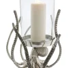 Photophore Octopus Hurricane 28Cm