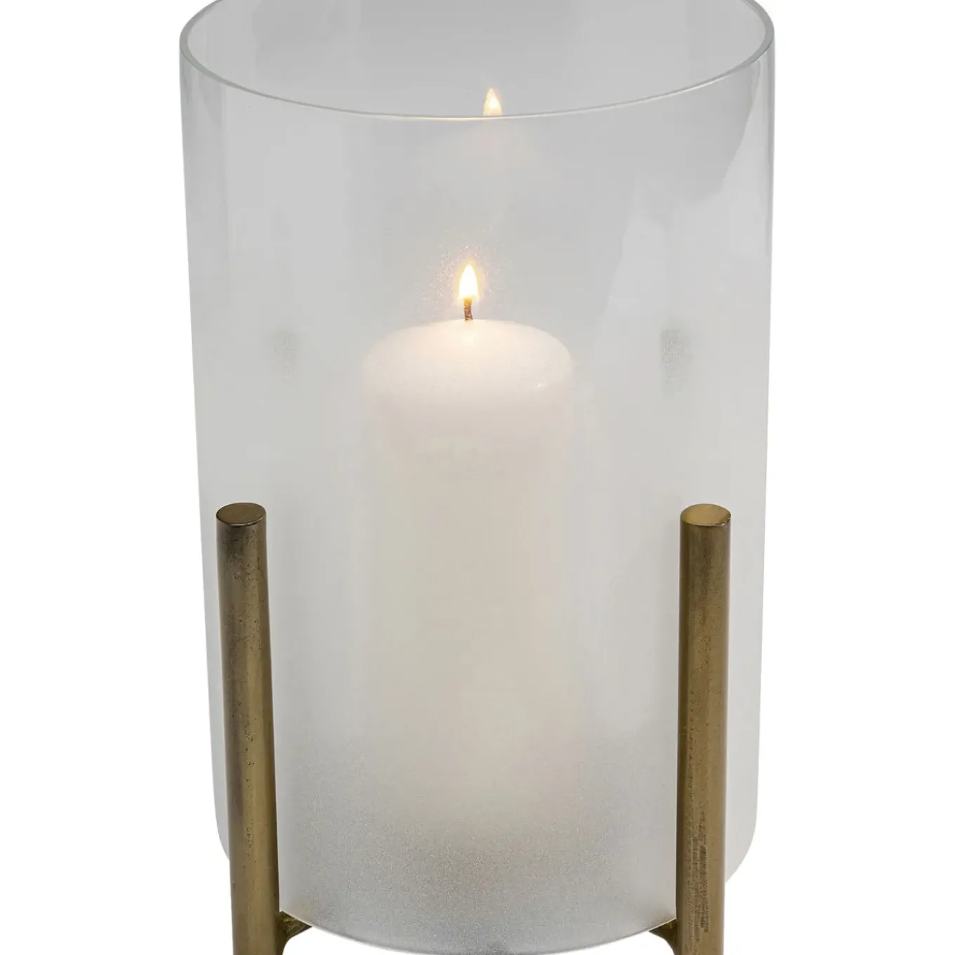 Photophore Pillar Steam 25Cm