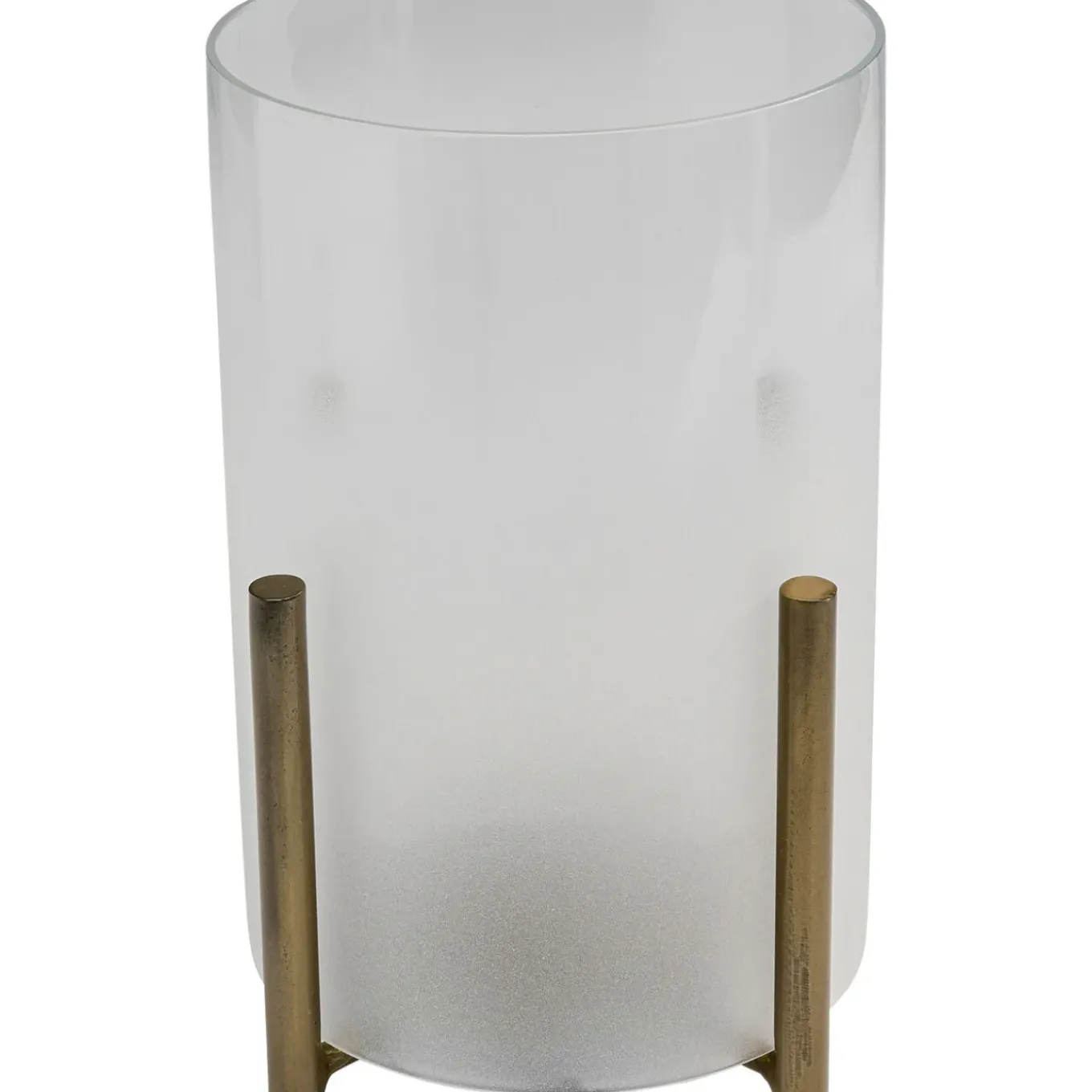 Photophore Pillar Steam 25Cm