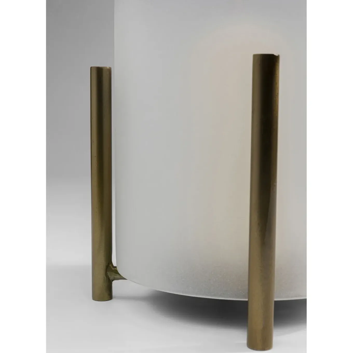 Photophore Pillar Steam 25Cm