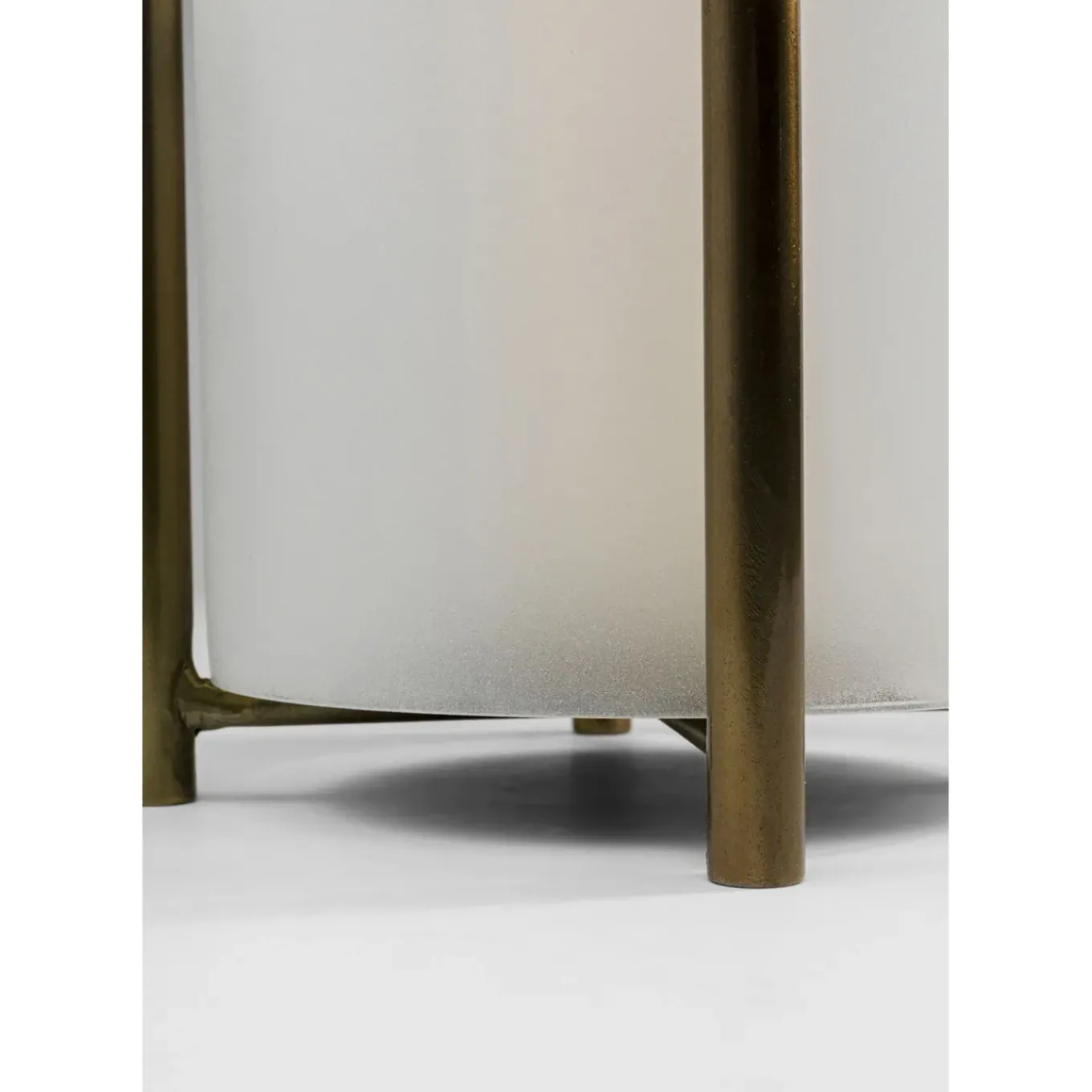 Photophore Pillar Steam 25Cm