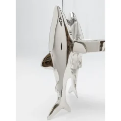 Photophore Shark Family 23Cm