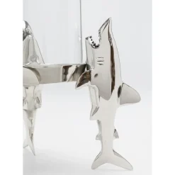 Photophore Shark Family 23Cm