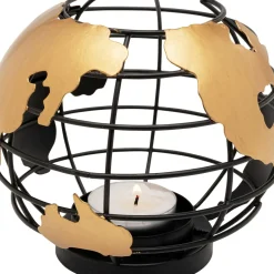 Photophore Terra 13Cm