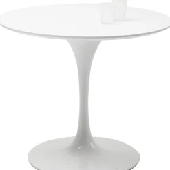 Pied De Table Invitation Blanc O60Cm