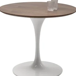 Pied De Table Invitation Blanc O60Cm