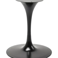 Pied De Table Invitation Noir O60Cm