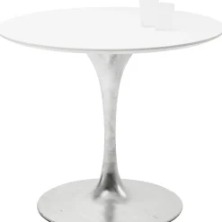 Pied De Table Invitation Zinc O60Cm