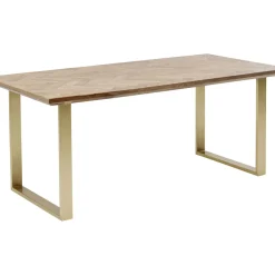 Pietement De Table Tavola Laiton (2 Pcs)