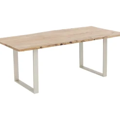 Pietement De Table Tavola Chrome (2 Pcs)
