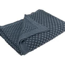 Plaid Classico Bleu 200X150Cm
