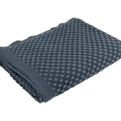 Plaid Classico Bleu 200X150Cm