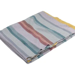 Plaid Stripes 200X150Cm