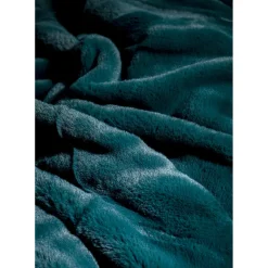 Plaid Vert 140X200Cm