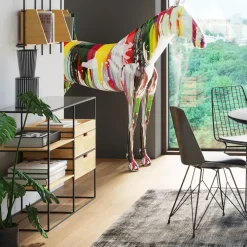 Plante Décorative Monstera 110
