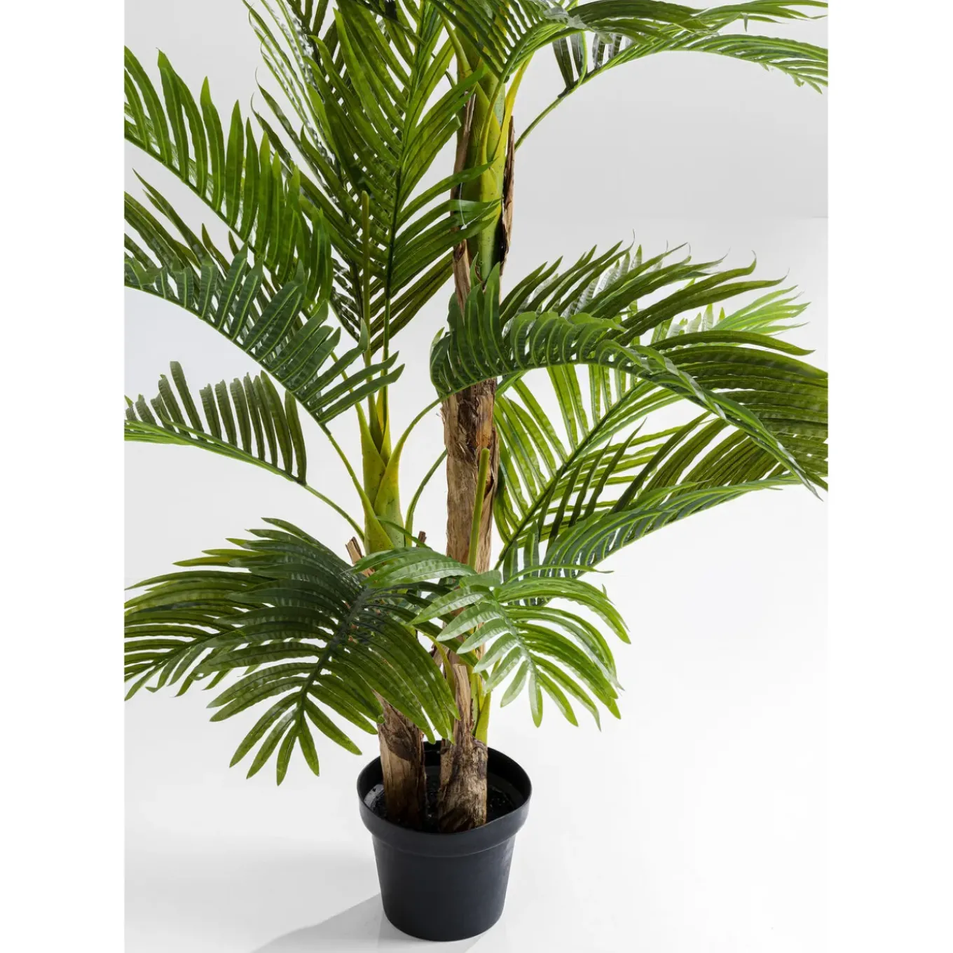 Plante Décorative Palm Tree 190Cm