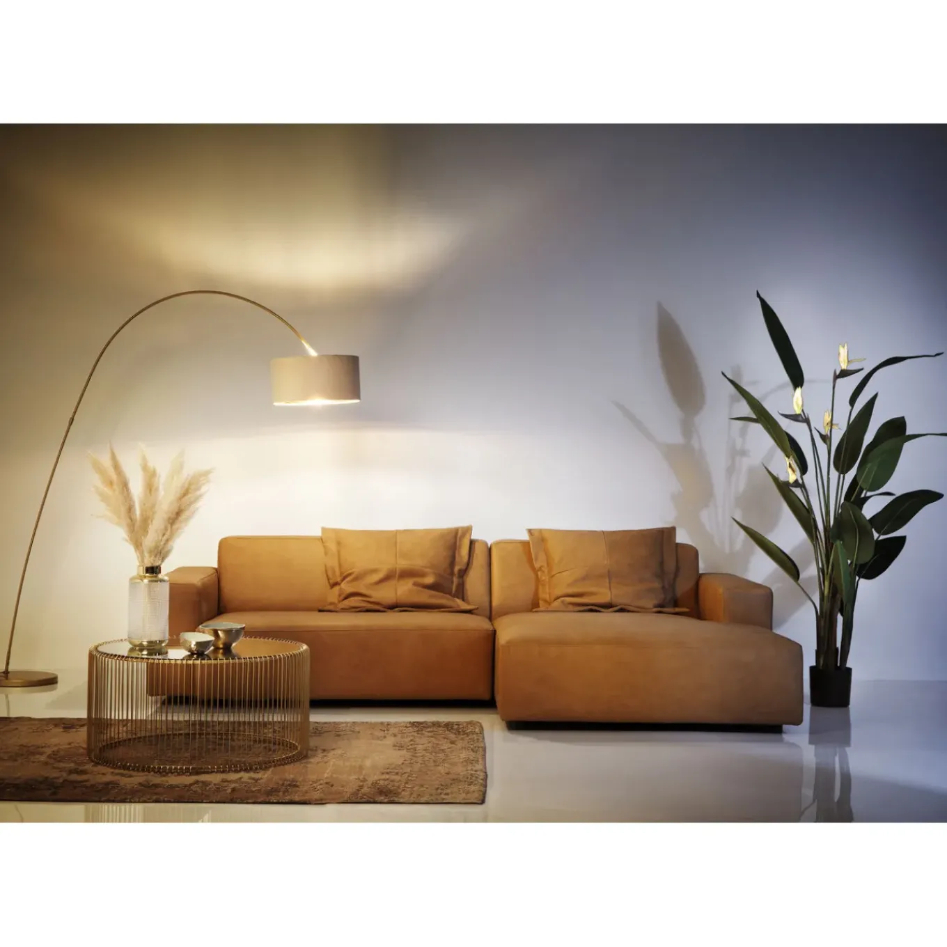 Plante Décorative Paradise Flowers 190Cm