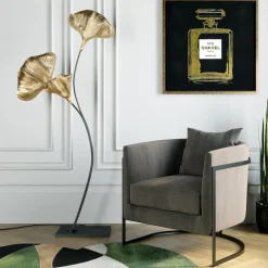 Plante Décorative Sansewieria 155Cm