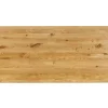 Plateau De Tabl Tavola Bord Biseaute Chene 200X100