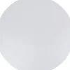 Plateau De Table Schickeria Blanc O110Cm