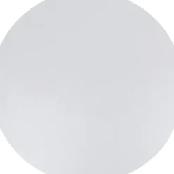 Plateau De Table Schickeria Blanc O110Cm