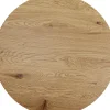 Plateau De Table Schickeria L Chene O80Cm