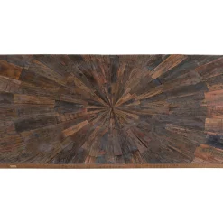 Plateau De Table Tavola Conley 160X80