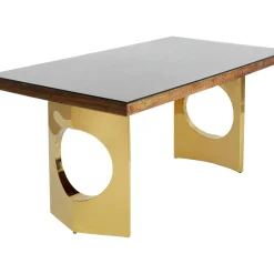 Plateau De Table Tavola Conley 160X80