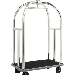 Porte-Bagages Vip Vegas Argent