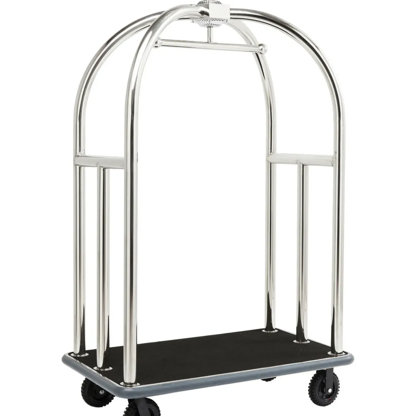 Porte-Bagages Vip Vegas Argent