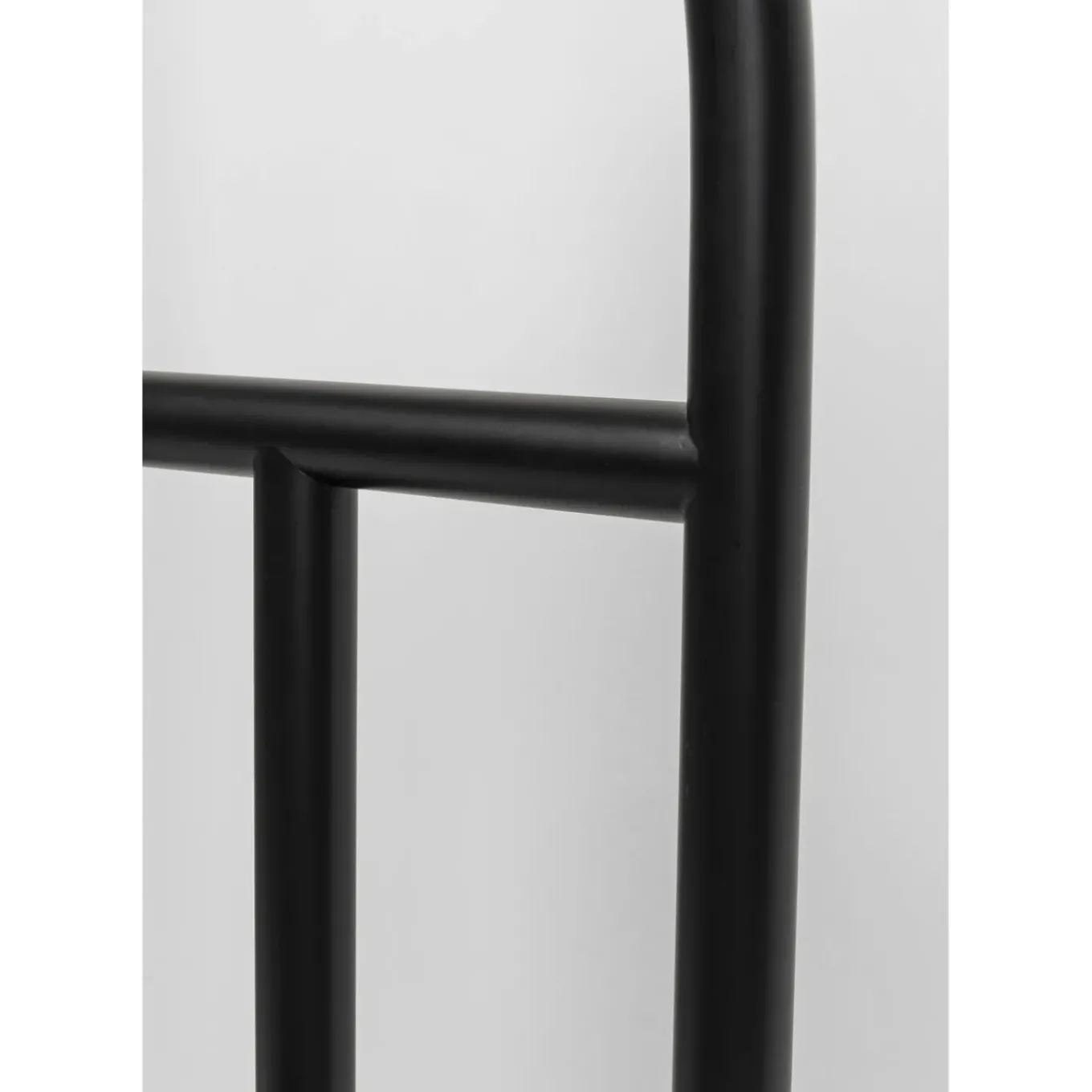 Porte-Bagages Vip Vegas Noir Mat