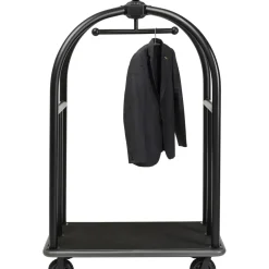 Porte-Bagages Vip Vegas Noir Mat