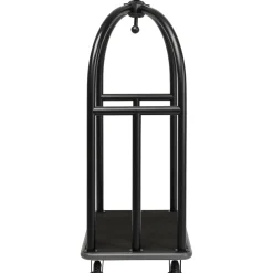 Porte-Bagages Vip Vegas Noir Mat