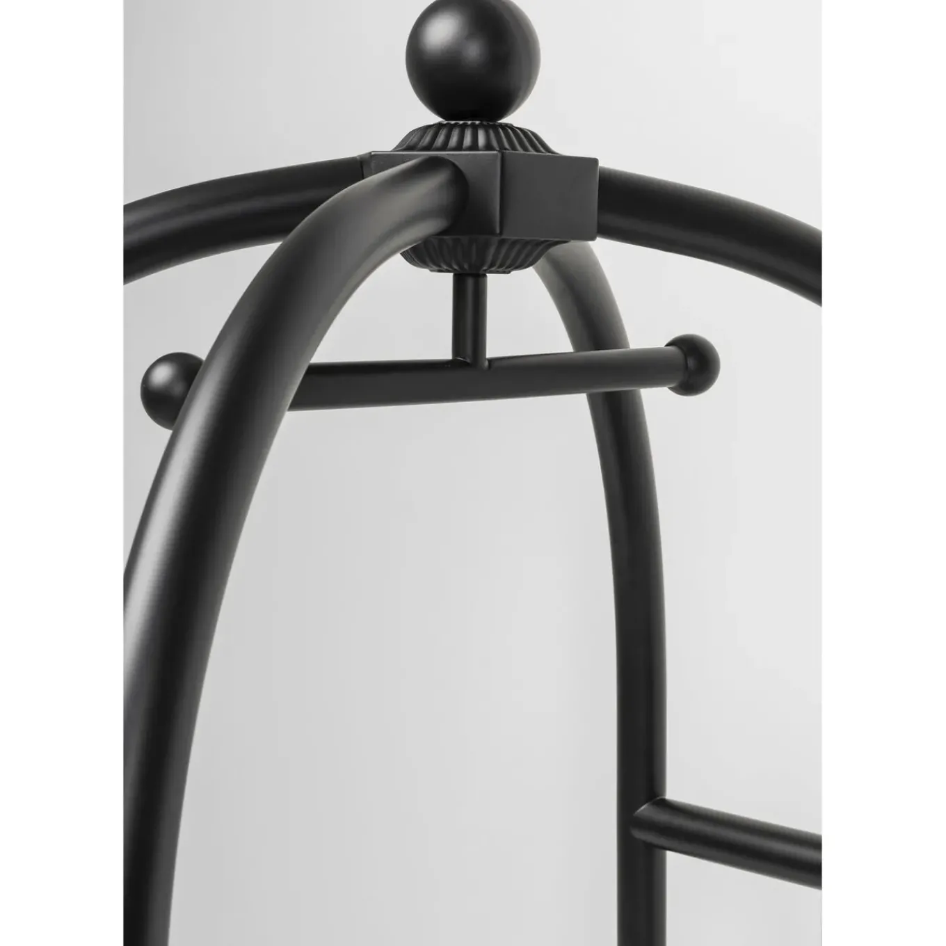 Porte-Bagages Vip Vegas Noir Mat