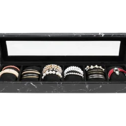 Porte-Bijoux Marble Brace 50X7Cm