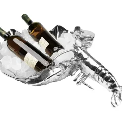Porte-Bouteilles Lobster