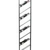 Porte-Bouteilles Mural Bistro Uno 36X160Cm