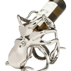 Porte-Bouteilles Octopus