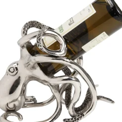 Porte-Bouteilles Octopus